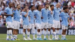 Man City: Era Baru dengan Tantangan Baru